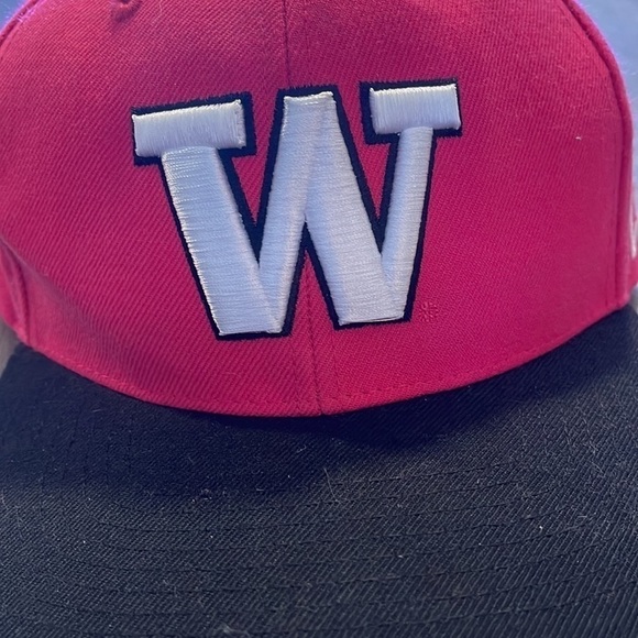 VINTAGE ZEPHYR SNAPBACK W HAT - Picture 2 of 7